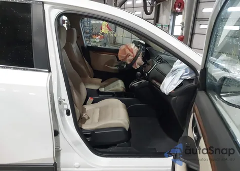 2020 Honda Cr-V Awd Ex from USA, damaged, VIN 5J6RW2H52LL044645